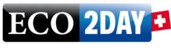 ECO2DAY Logo